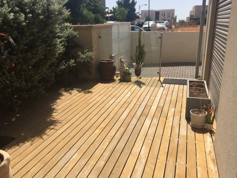 קוטג'ים באבן יהודה